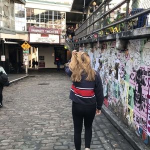 Meet your Posher, Kaitlin